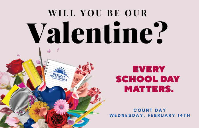 Every School Day Matters!